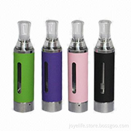 Electronic Cigarette Newest MT3 EVOD Cartomizer with Changeable Coil